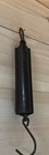 Vintage Brass Ps   W Warranted Balance 25 Lb Fish Scale