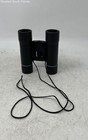 Bushnell Powerview 10x25 Black Compact Folding Roof-prism Binocular With Case