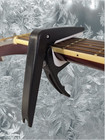 Guitar Capo Trigger Quick Change Key Clamp Ukulele Mandolin Acoustic