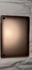 Apple Laptop Macbook Air 2020 13  Intel Core I3 250gb - Gold
