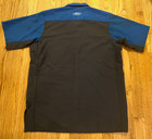 Ford Red Kap Mechanic Work Shirt Technician Official Uniform Kendall Ford Patch