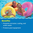 Calcium Hardness Increaser - Raises Pool Water Hardness In The Swim