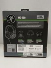 Mackie Mc-250 Studio Reference Professional Closed-back Headphones