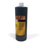 Fiebing s Edge Kote Black - 32 Oz