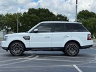 2013 Land Rover Range Rover Sport Beautiful Impeccably Maintained 