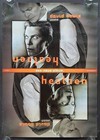 David Bowie 2002 Promotion Poster Album  heathen  1st Print  23 X 33