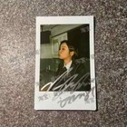 Hyeri Lee Autograph Photos Signature Polaroid Fidelity 3 Inch Hyeri Lee Polaroid