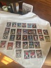 Huge Sports Cards Collection Lot