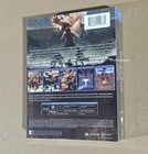 Attack On Titan The Complete Series Seasons 1-4  blu-ray 8-disc Box-set  New Us