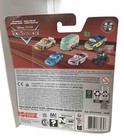 Disney Pixar Cars Johnny Blamer Faux Wheel Drive 1 55 Diecast 2022 - Brand New