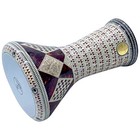 The 17   Lesath Gawharet El Fan Darbuka Doumbek