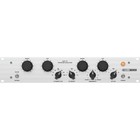 Klark Teknik Eqp-kt Single-channel 2-band Equalizer With Switchable Frequency