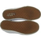 Vans Womens Caldrone Blue Suede Skate Shoes Sneakers 8 5 Medium  b m  Bhfo 1096