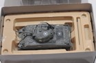 Corgi D-day M4 A3 Sherman Thunderbolt Us Army 37th Tank Battalion Scale 1 50