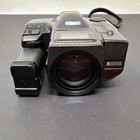 Ricohmirai 35mm Film 35-135mm Macro Zoom Camera With Owners Manual   Guide-parts