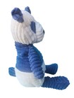 Jellycat London Cordy Roy Panda Bear 16  Plush Stuffed Animal Blue And Cream Euc