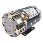 48v Dc Function Motor 48504gt For Genie Z-30 20n Z-34 22 Z-45 25 5bcg52ha100