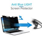 Hanging 15 6 Inch Computer Privacy Screen Filter For Widescreen Laptop - Anti   