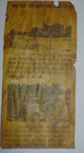 Rare - Psy Op Leaflet   3008 - Free Zone Hearts And Minds - Vietnam War - Xxxx