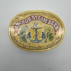 Coasters Anchor Brewing Co  San Francisco  Ca Open 1896  50  Anchor Steam Beer