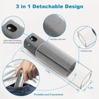 Dslr Camera Cleaning Kit     Lens Pen  Air Blower  Lcd Spray For Electronics