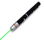 2pcs 5mw 532nm Green Laser Pointer Pen Visible Beam Light Lazer Power