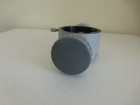 Carl Zeiss 50 Beamsplitter With End Cover