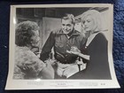 The Misfits Original Us Lobby Card Set Of 8 Clark Gable Marilyn Monroe 1961