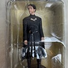 Hbo Game Of Thrones Robb Stark 1 08 The Official Collectors Model New
