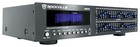 Rockville Req42-b Black 19  2 X 21 Band Graphic Equalizer
