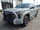 2024 Toyota Tundra Limited Hybrid Crewmax 5 5  Bed  natl 