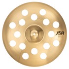 Sabian Xsr1800b 18  Xsr O-zone Drum Crash Cymbal