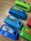 Fisher Price Smart Cycle Cartridge Games Lot Of 7 Toy Story  Thomas  Diego  Etc 