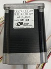 Applied Motion Products Ht23-400d 2 Shaft Stepper Motor 4 5 Volts  2 25 Ohms
