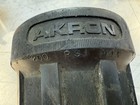 Akron 4814 1 5  Assault Nozzle Spinning Teeth Fire Firefighter Truck Nozzle