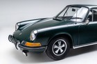 1969 Porsche 911 E