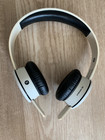 Sol Republic X Motorola Tracks Air Bluetooth Wireless Headphones  - White 