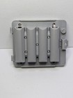 Dreamgear Wii Rechargeable Battery Pack Charging Dock White Untested