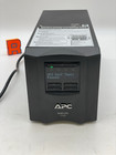 Apc Smt750 Smart-ups 750 Battery Backup Ups  used 