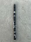 F Flute With 6 Keys African Blackwood Professional Flute With Hard Case