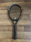 Wilson Hyper Hammer Carbon 2 3 4 1 2 Handle 120 Head Tennis Racket