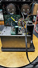 Sencore Sg165 Am-fm-stereo Analyzer For Parts Or Repair