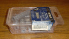 7 Crown Bolt Lag Shields - 3 8  X 2 1 2 