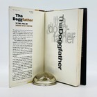 Tha Doggfather Snoop Dogg Davin Seay 1999 First Edition Hip Hop Hardcover