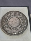 Old Sports Medal   Republic Francaise