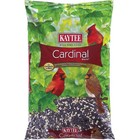 Kaytee 100063943 Cardinal Wild Bird Food Oil Sunflower Seed 7 Lbs   pack Of 6 