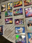 Dragon Ball Z Cards Lot