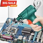 Internally Heated Industrial Laser Welding Tools  Handheld Welder