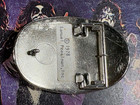 Blue Oyster Cult Vintage 1978 Pacifica Collectible Rock   Roll Belt Buckle Nice 