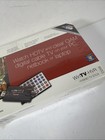 Hauppauge Wintv-hvr-950q Usb Tv Stick Tuner Hdtv Digital Analog Cable 1191 New